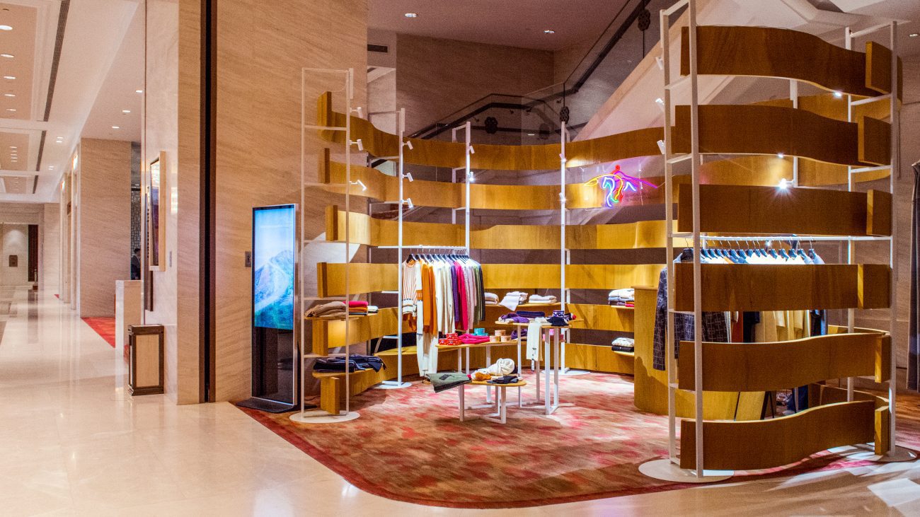 Шангри-Ла зочид буудлын зураг